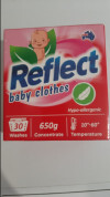 82437 Reflect Baby Clothe    650    