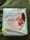 90419 Pampers  Premium Care   .1 (2-5 ) 20 .   