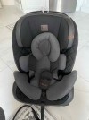 52816 Baby Care Shelter Isofix   