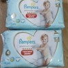 22544 Pampers - Premium Care Maxi .4 (9-15 ) 58 .   