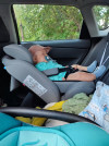 109989 BamBola Minori Isofix   