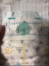 24962 Pampers  Premium Care   .3 (6-10 ) 74 .   Unknown