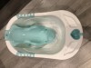 41222 Happy Baby      Bath Comfort   