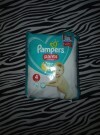 57856 Pampers - Pants   .4 (9-15 ) 104 .   