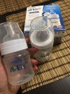 13646 Philips Avent  Classic+  0 + 125 , 2 . SCF560/27   