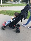 13991 Omnio Stroller   