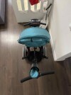 54888 Mars Mini Trike T400 Jeans   