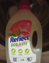 72007 Reflect Eco Baby       1.5    Olga Lik