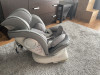 107056 AmaroBaby Champion Isofix  D    