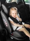 34022 AmaroBaby ST-3 Isofix  D   