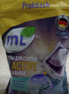 116096 Meine Liebe    3  1   Mix active    50 .   