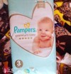 16559 Pampers  Premium Care   .3 (6-10 ) 52 .   Polina Karpova