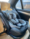 69950 AmaroBaby ST-3 Isofix  D    