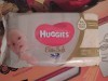 30731 Huggies   Elite Soft 264 .   