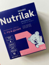 108515 Nutrilak  1   0-6 . 300    