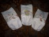 21104 Pampers  Active Baby-Dry   .3 (6-10 ) 208 .   