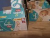 20879 Pampers - Premium Care Junior .5 (12-17 .) 52 .   Nomerlux