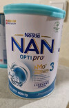 98379 NAN 3 Optipro          12  400    