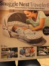 7136 Baby Delight   Traveler BL   