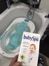 27002 Happy Baby      Bath Comfort   