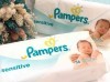 21113 Pampers     Sensitive 104 .   