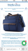 4175 Inglesina    Dual bag   