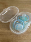 97674 Philips Avent  2   Ultra air night 0-6 . 2 . SCF376/11   