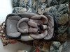 75155 Indigo Aero Isofix ST-3   