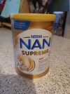 75797 NAN 3 Supreme          400    