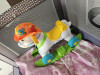 114993 Chicco -   Baby Rodeo   