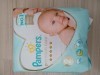 18677 Pampers  Premium Care   .1 (2-5 ) 20 .   