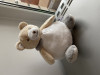 79010 Chicco Teddy Bear Ball   