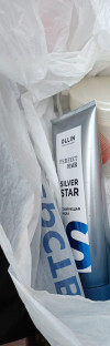 89785 Ollin Professional Perfect Hair Silver Star   250    