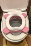 100366 ROXY-KIDS   ROXY-KIDS HandyPotty:           