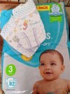 21578 Pampers  Active Baby-Dry   .3 (6-10 ) 82 .    