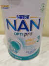 97544 NAN 3 Optipro          12  400    