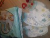 23969 Pampers - Premium Care Pants .5 (12-17 ) 20 .   