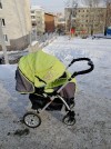 22061 Capella  S-803WF   