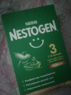 98077 Nestogen 3       12 . 300    Unknow