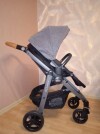 41948 Graco Evo Avant Stroller   