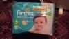 19229 Pampers  Active Baby-Dry   .5 (11-16 ) 90 .   