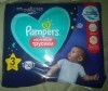 63431 Pampers  - Pants   .3 (6-11 ) 32 .   