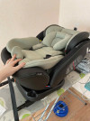 77438 AmaroBaby ST-3 Isofix  D   