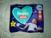 61947 Pampers  - Pants   .3 (6-11 ) 32 .   