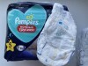 61888 Pampers  - Pants   .5 (12-17 ) 28 .   