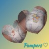 17189 Pampers  Active Baby-Dry   .3 (6-10 ) 208 .   