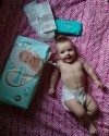 18704 Pampers  Premium Care   .3 (6-10 ) 114 .   Yulia Evteeva