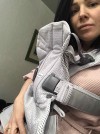 22052 BabyBjorn One Air Mesh 2018   