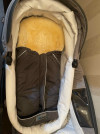 74617 Altabebe   Lambskin-Car Seat Bag   