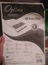 12917 Baby Elite Optima 1607013    